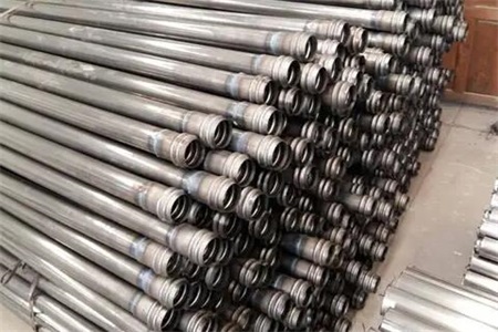 黄山声测管厂家 黄山声测管厂家