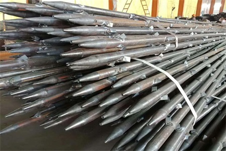 黄山钢花管厂家 黄山钢花管厂家