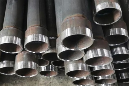 黄山声测管厂家