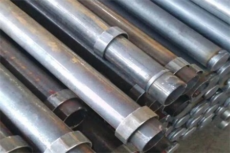 黄山声测管厂家