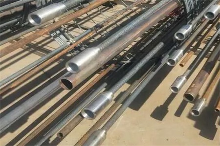 黄山声测管厂家 黄山声测管厂家