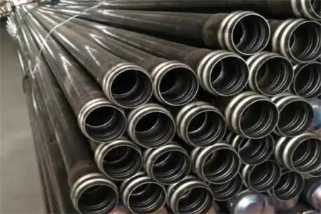 黄山声测管厂家