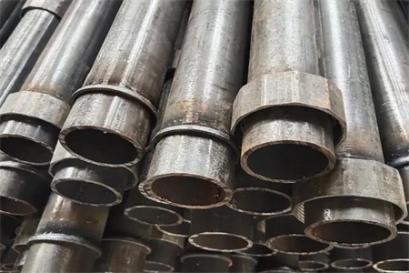 黄山声测管厂家