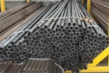 黄山声测管厂家