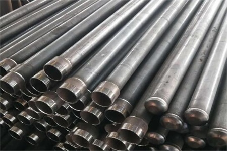 黄山声测管厂家