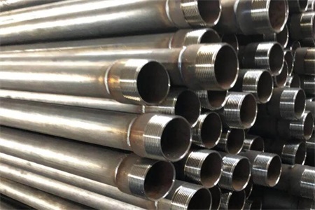 黄山声测管厂家